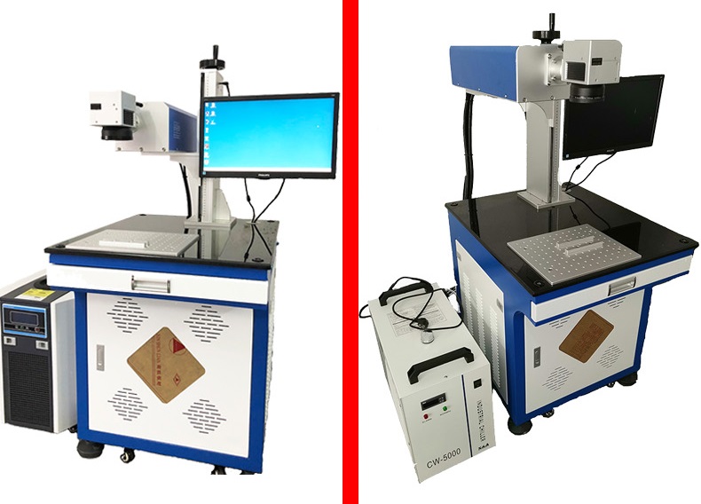 紫外激光打標(biāo)機(jī) 紫外激光打標(biāo)機(jī)